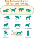 Zesty Paws Calming Chews for Dogs Composure & Relaxation for Everyday Stress & Separation Peanut Butter 90 Count