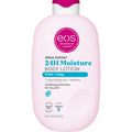 eos Shea Better Body Lotion Vanilla Cashmere, 24-Hour Moisture Skin Care, Lightweight & Non-Greasy, Natural Shea, Vegan, Vanilla Body Lotion, 16 fl oz