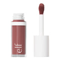 e.l.f. Camo Liquid Blush, Cheeky Lychee | Long-lasting Liquid Blush For High-pigment Color, Creates A Soft, Dewy Finish, Vegan & Cruelty-free
