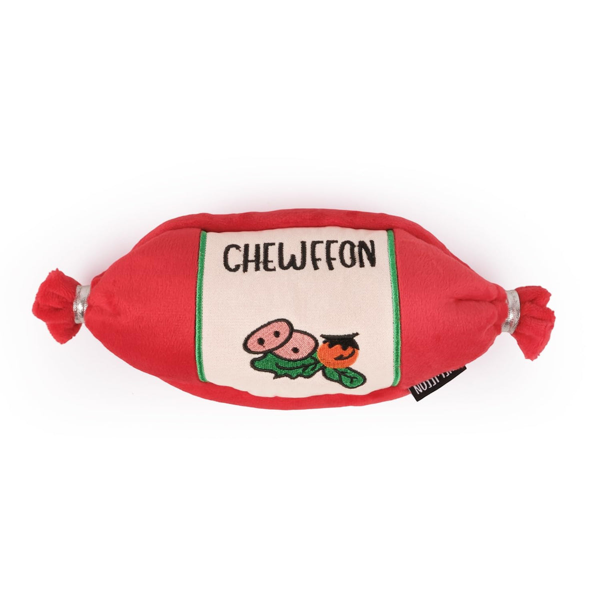 CHEWFFON Interactive Snuffle Dog Toy, Enrichment Treat Hiding Puzzle