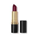 REVLON Super Lustrous Lipstick Gift Set, 5-Piece | 5-piece lipstick gift set. Creamy formula for soft, fuller-looking lips with a moisturized feel.