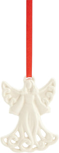 Lenox Angel Charm Christmas Hanging Ornament