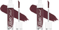 wet n wild Halloween Fantasy Makers Mega Last Liquid Catsuit High Shine Liquid Lipstick - Midnight Sky