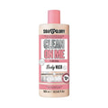 Soap & Glory Original Pink Body Wash for Women - Rose & Bergamot Shower Gel for Dry Skin - Moisturizing Body Soap for Soft, Hydrated Skin - Original Pink (16.9 fl oz)