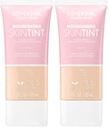 COVERGIRL Clean Fresh Skin Milk Foundation, Fair, 1 Fl Oz (Pack of 1) (packaging may vary)