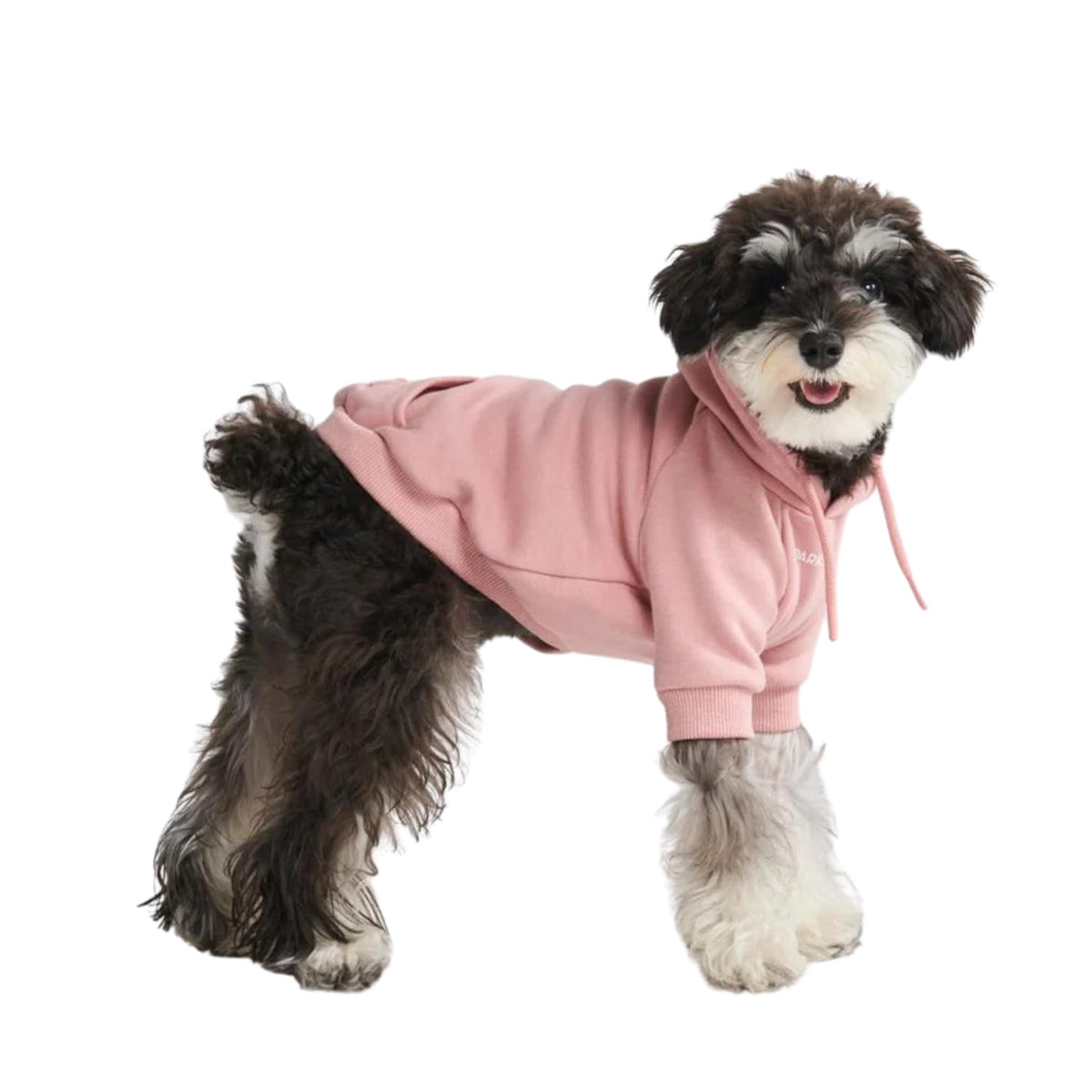 Spark Paws Dog Hoodie – Premium Dog Sweater for Small, Medium, and Large Dogs | Warm Outfits for French Bulldogs, Pitbull, Puppy, Winter Jacket Alternative - Slate Blue - XL