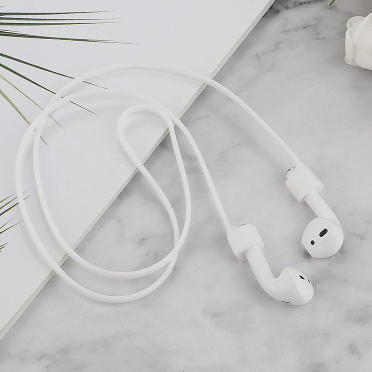 Ultra Strong Magnetic Airpod Pro Strap Anti-Lost Cord Sports Lanyard