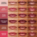 LAURA GELLER NEW YORK Jelly Balm Tinted Lip Balm – Just Peachy – Hydrating Lip Color with Shine Finish – Squalane & Vitamin E – Buildable Sheer to Medium Coverage – Vegan & Cruelty-Free