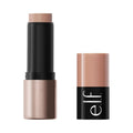 e.l.f. Soft Glam Cream Bronzer Stick, Fair | Buildable Cream Bronzer for A Long-Lasting Sculpted Glow & Satin Finish, Twist-Up Design, Vegan & Cruelty-Free