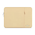 MOSISO Laptop Case 16 inch, 15-15.6 inch Laptop Sleeve Bag with Pocket