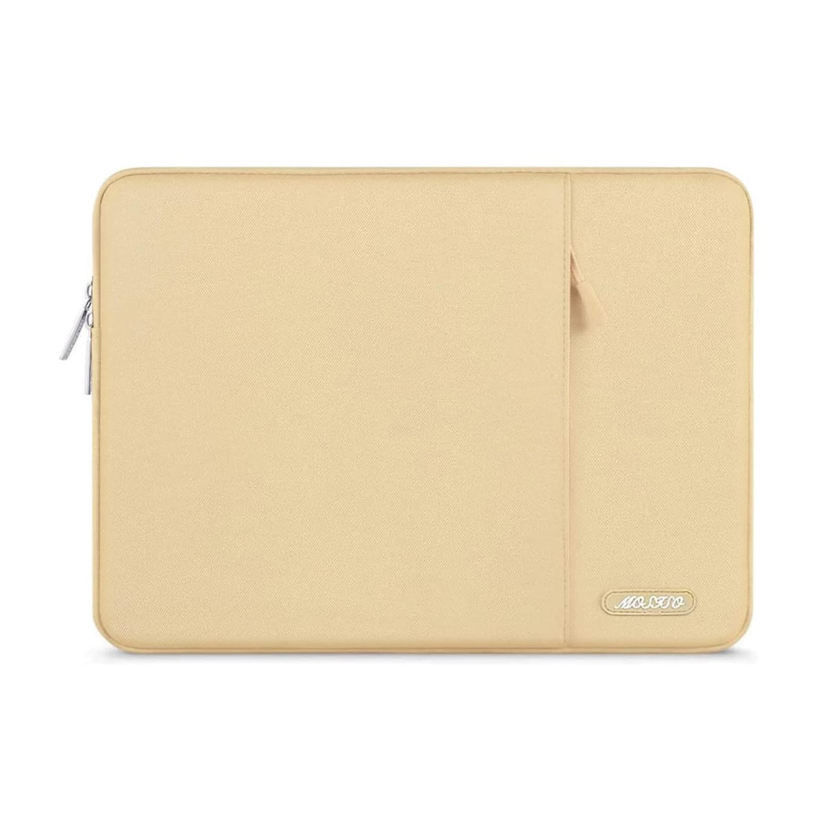 MOSISO Laptop Case 16 inch, 15-15.6 inch Laptop Sleeve Bag with Pocket