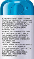 Hyalu B5 Suractivated Hyaluronic Acid Serum for Face, Vitamin B5 + Hyaluronic Acid + Glycerin
