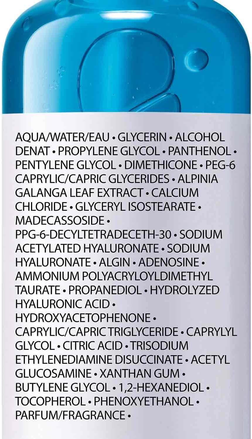 Hyalu B5 Suractivated Hyaluronic Acid Serum for Face, Vitamin B5 + Hyaluronic Acid + Glycerin