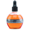 Cuccio Naturale Milk & Honey Revitalizing Cuticle Oil, Lightweight Fast-Absorbing Hydrating Nail & Cuticle Conditioner, Cold-Pressed Oils + Vitamin E, 2.30 Fl Oz