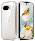 FNTCASE for iPhone 18 Pro Max Case / 17 Pro Max Clear Case Fit for Magsafe