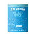 Vital Proteins Collagen Peptides Powder - Supports Hair, Nail, Skin, Bone & Joint Health, Unflavored, Collagen Protein 9.33 OZ