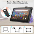 Universal 10 10.1 Inch Android Tablet Case