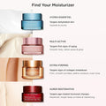 CLARINS Multi-Active Day Anti-Aging Moisturizer with Niacinamide