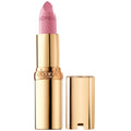 L'Oreal Paris Colour Riche Original Creamy, Hydrating Satin Lipstick with Argan Oil and Vitamin E, Blushing Berry , 1 Count