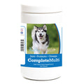Healthy Breeds French Bulldog All in One Multivitamin Soft Chew 120 Count