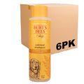 Burt's Bees for Pets Oatmeal Dog Shampoo with Honey, Soothing Formula for Itchy and Sensitive Dog Skin, Colloidal Oat Flour and Honey, pH Balanced, Sulfate-Free, 16 Fl Oz