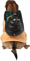 Rubies at Party City Ghostbusters: Ghostbusters Pet Costume for for Dogs or Cats by Rubies, Large