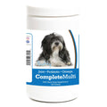 Healthy Breeds French Bulldog All in One Multivitamin Soft Chew 120 Count