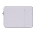 MOSISO Laptop Case 16 inch, 15-15.6 inch Laptop Sleeve Bag with Pocket