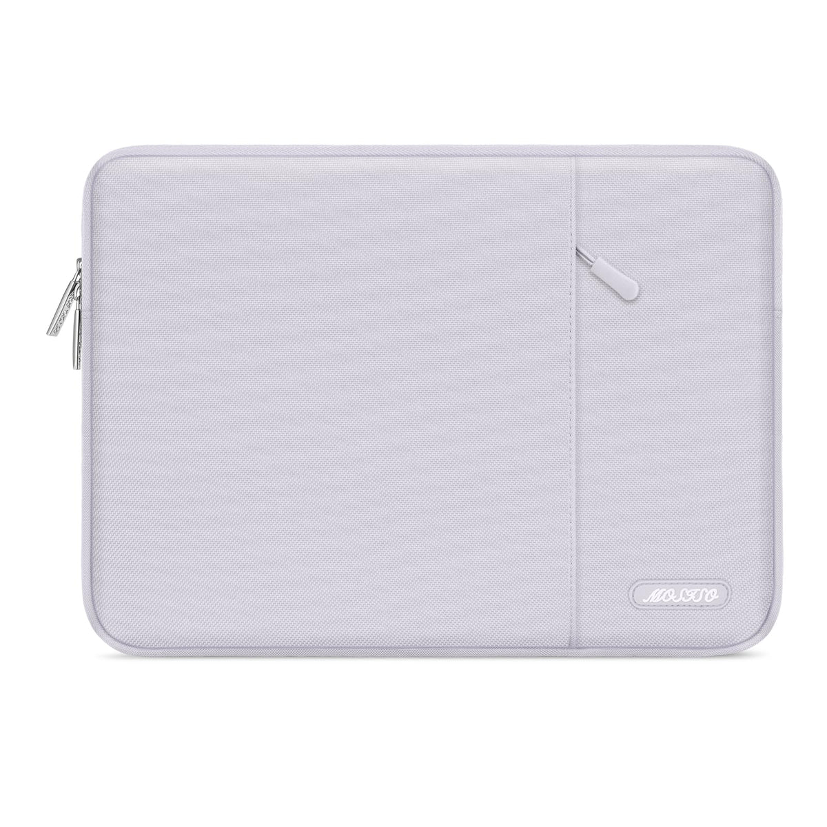 MOSISO Laptop Case 16 inch, 15-15.6 inch Laptop Sleeve Bag with Pocket