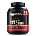 Optimum Nutrition Gold Standard 100% Whey Protein Powder, Double Rich Chocolate 1.98 Pound (Packaging May Vary)
