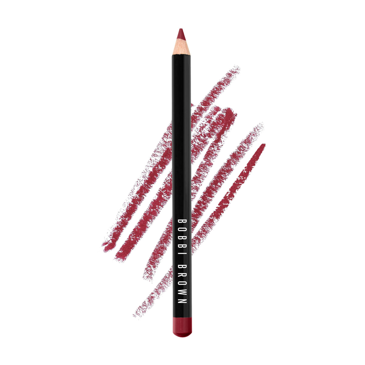 Bobbi Brown Lip Pencil | Velvety & Creamy Lip Liner for Natural-Looking Definition, 0.04 Ounce