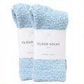 Unboxme Gifts Warm & Cozy Ultra-Luxe Cloud Sock, Gift for Women & Men