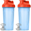 Mr. Pen- Shaker Bottles for Protein Mixes, 28 oz, Leak Proof