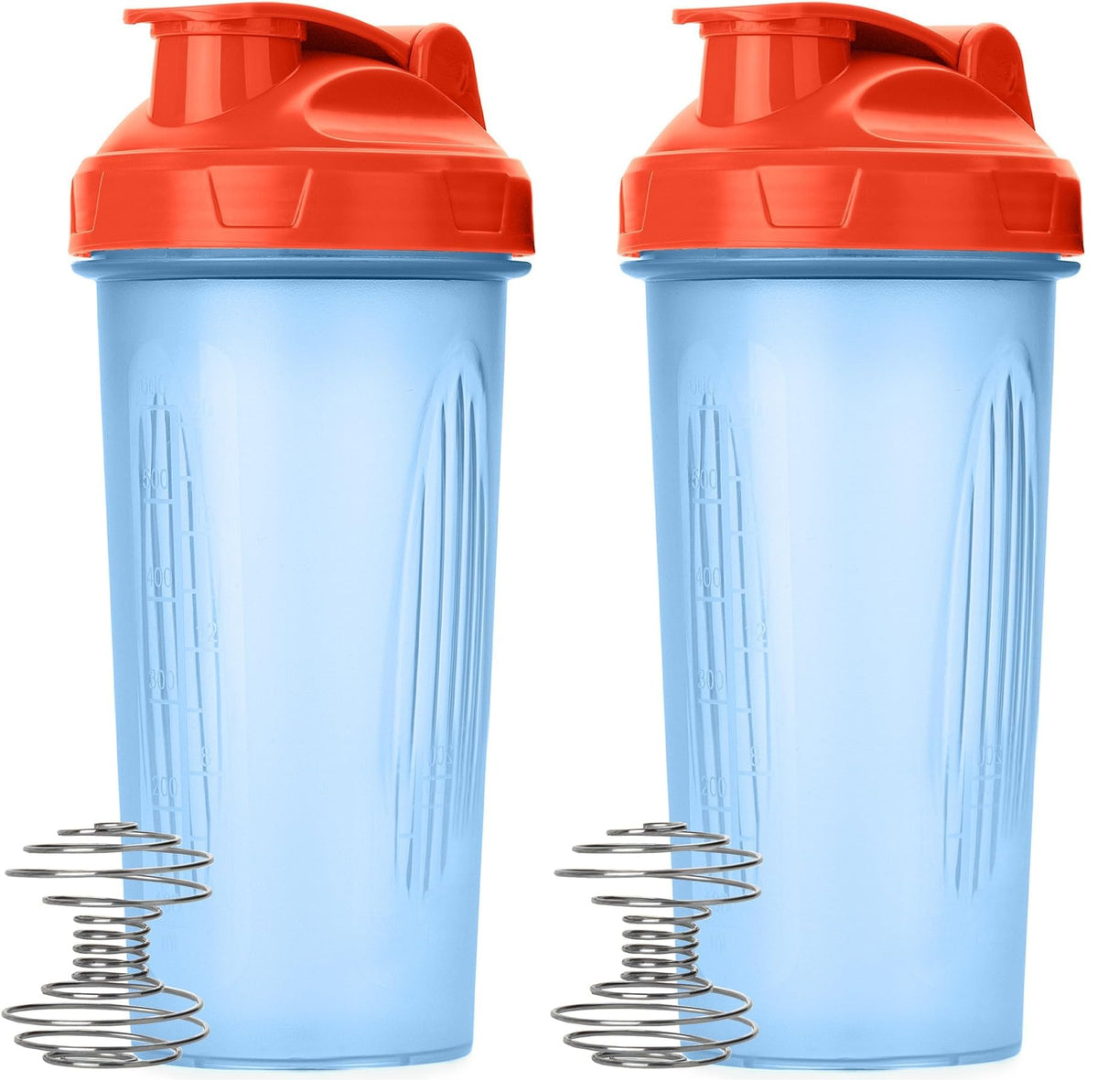 Mr. Pen- Shaker Bottles for Protein Mixes, 28 oz, Leak Proof