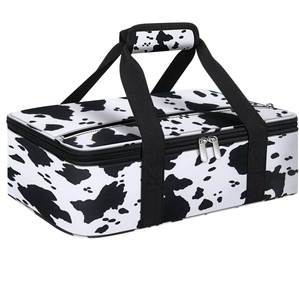Insulated Casserole Carrier, Casserole Carrier for Hot or Cold Food
