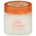 Tree Hut Body Scrub, Coco Colada, 18 Oz | Exfoliating & Hydrating Sugar Scrub with Shea Butter & Essential Oils, Smooth Skin, Body Exfoliator For All Skin Types