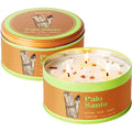 AOOVOO Pumpkin Spice Candle - 12oz Fall Candles for Home Scented Decor