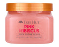 Tree Hut Body Scrub, Tropic Glow, 18 Oz | Exfoliating & Hydrating Sugar Scrub with Shea Butter & Essential Oils, Smooth Skin, Body Exfoliator For All Skin Types