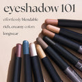 Julep Eyeshadow 101 Crème-to-Powder Eyeshadow Stick, Putty Matte