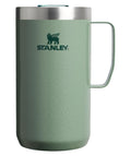 STANLEY Everyday Camp Mug, 24 oz, Black 2.0