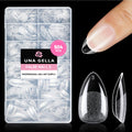 UNA GELLA Nail Glue Strong Gel No U V, 15g*2pcs Nail Glue for Press Ons No Lamp Needed, Quick Dry Semi Solid Nail G LUE, Super Strong Gel glue for Nails Long Lasting Extension DIY Kit