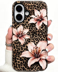 Compatible with iPhone 18 Pro Case,Animal Stylish Zebra Tiger Print Pattern Retro Phone Case Shockproof Double-Layer Drop-Resistant Protection,Zebra, for iPhone 18 Pro