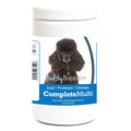 Healthy Breeds French Bulldog All in One Multivitamin Soft Chew 120 Count