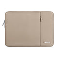 MOSISO Laptop Case 16 inch, 15-15.6 inch Laptop Sleeve Bag with Pocket