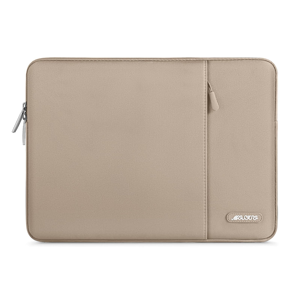 MOSISO Laptop Case 16 inch, 15-15.6 inch Laptop Sleeve Bag with Pocket