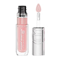 L'Oreal Paris Plump Ambition pH Hyaluron Lip Oil, Color Shifting Lip Tint with 24HR Hydration, Volumizing Shine and Lasting Color, 010 pH Cristal Ice