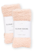 Unboxme Gifts Warm & Cozy Ultra-Luxe Cloud Sock, Gift for Women & Men