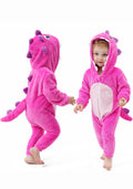 Baby Toddler Animal Onesie Halloween Funny Cosplay Costume Outfit