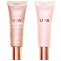 L'Oreal Paris Makeup True Match Lumi Glotion, Natural Glow Enhancer, Illuminator Highlighter, Bronzing Drops For a Sun-Kissed Glow For Face and Body, 902 Light, 1.35 fl oz
