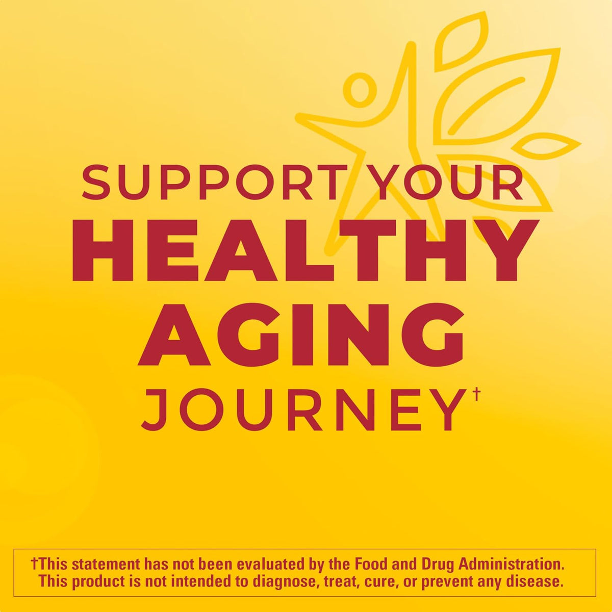 Nature Made CoQ10 300mg per 3 Softgels, CoQ10 Supplement for Heart Health and Antioxidant Support, 120 Softgels